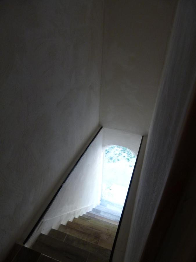 chambre campagnarde Bargème Exterior foto
